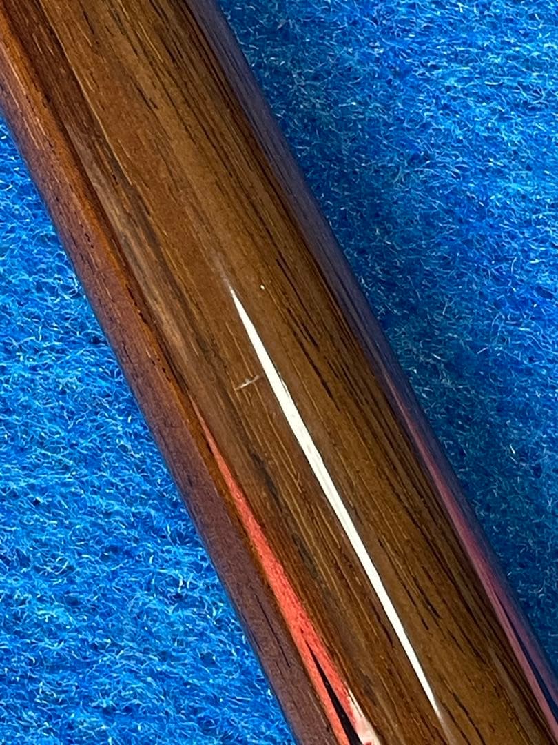 nk　ミステリーブラック　ブレイクシャフト