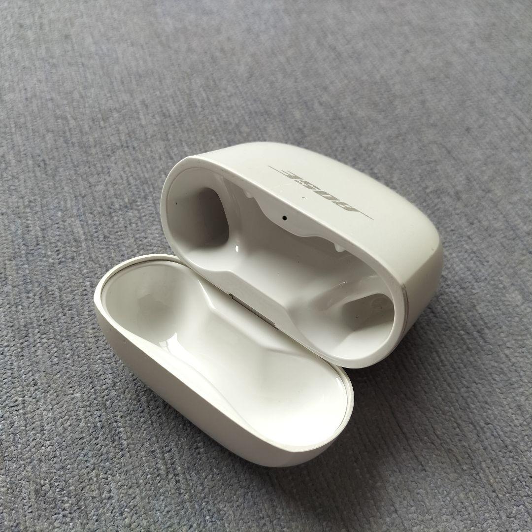 【最終値下げ】Bose QuietComfort Ultra Earbuds