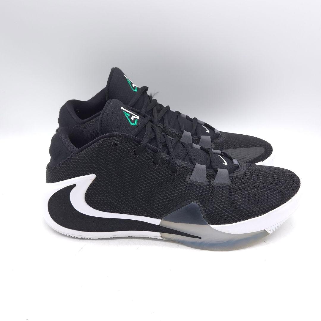 極美品 NIKE ZOOM FREAK 1 ナイキ ズームフリーク スニーカー