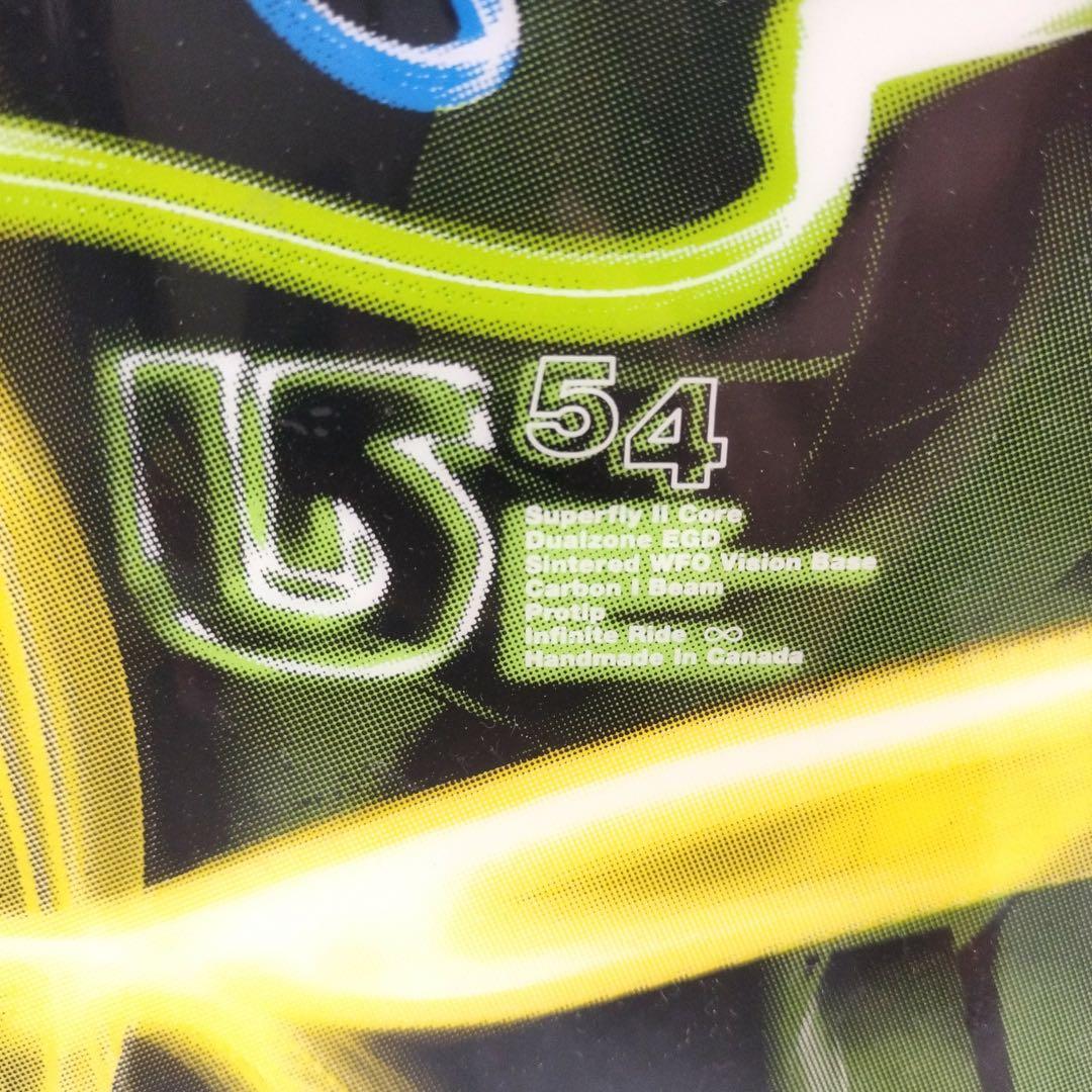 高級 3点 BURTON Custom ブーツ セット 154 27.5 ソフト