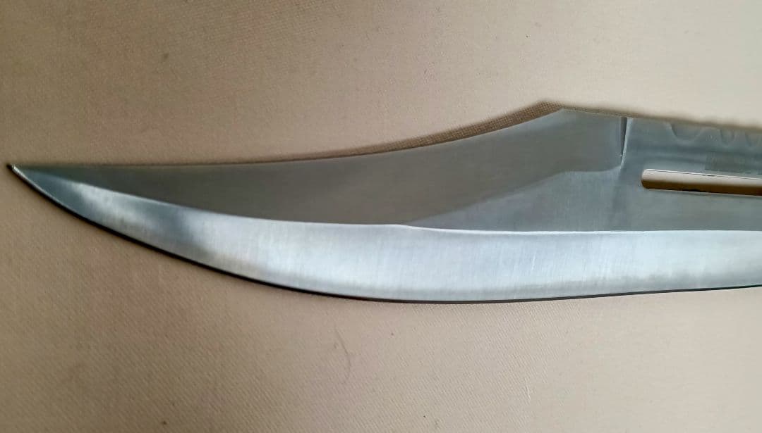 RAMBO FIRST BLOOD Ⅲ ランボーナイフ