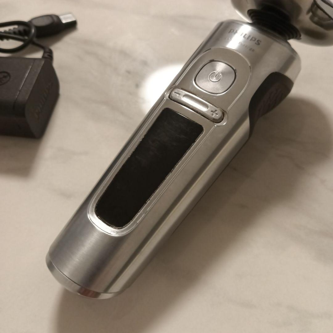 フィリップス (PHILIPS) S9000 Prestige SP9820