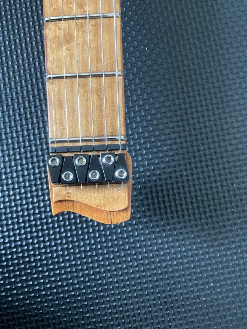 ギター strandberg* Boden Original 6