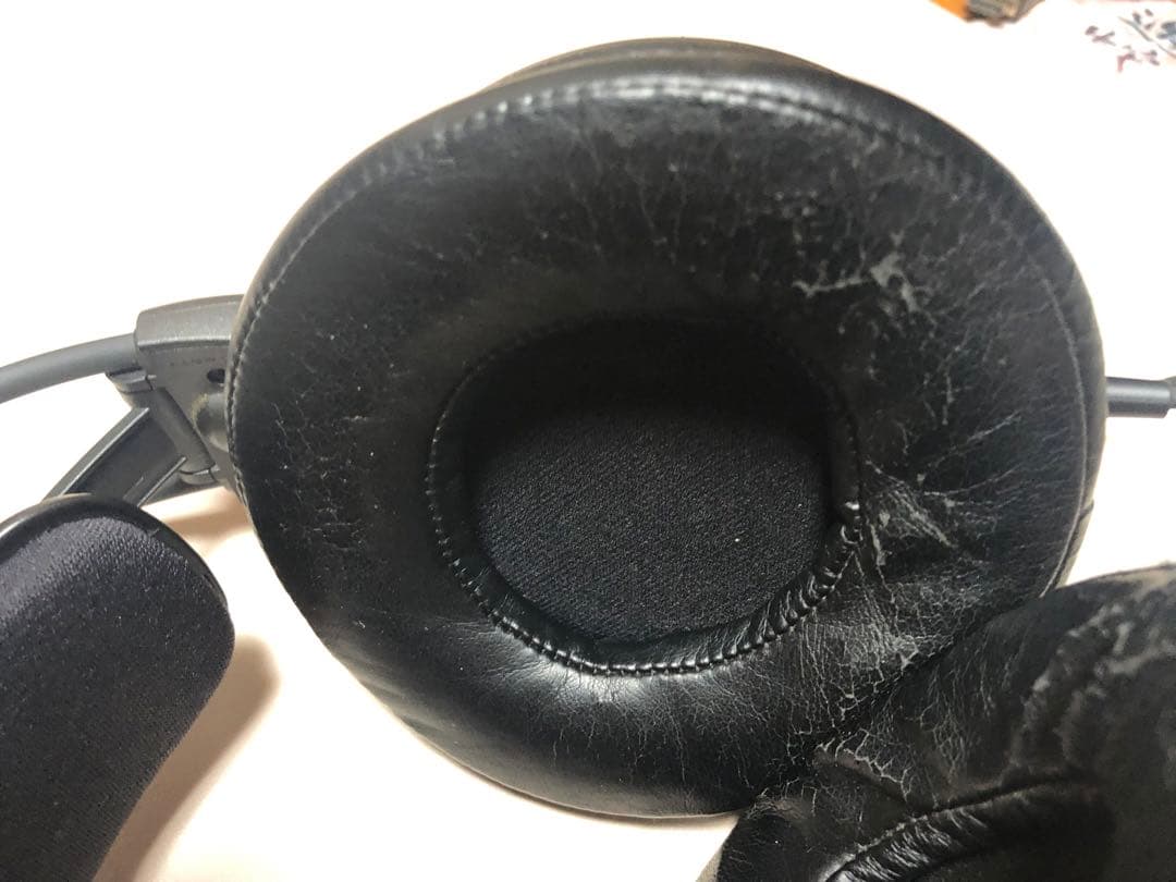 audio-technica ATH-W1000Z 有線ヘッドホン