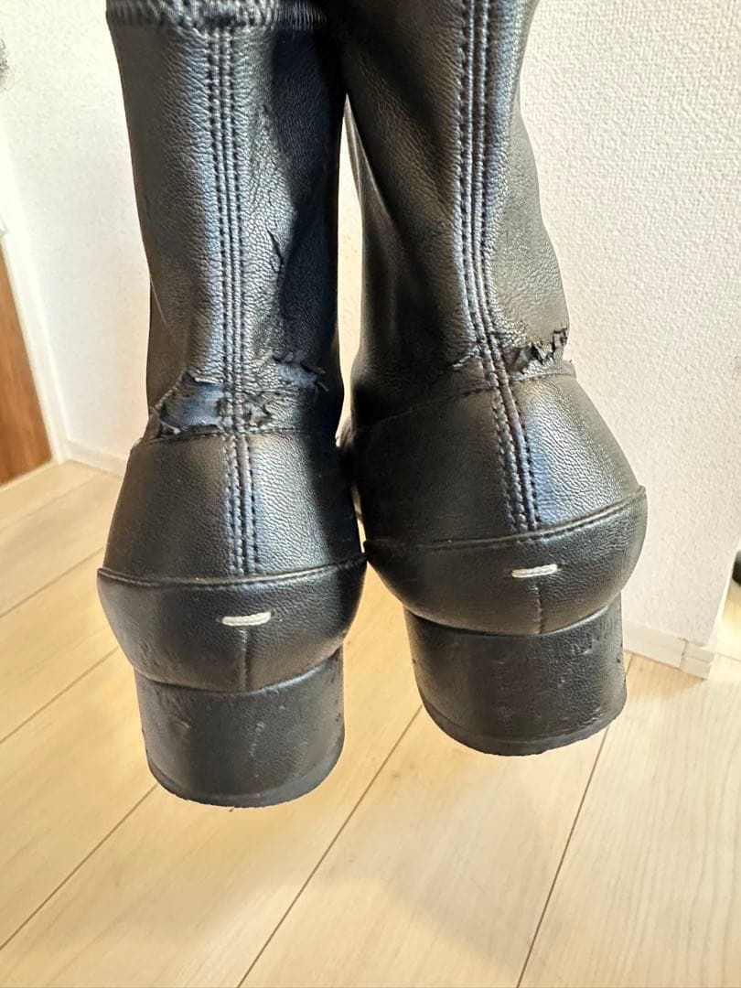 靴 Maison Margiela S58WU0270 PR731 36