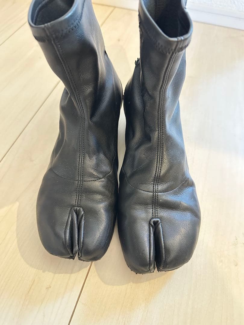 靴 Maison Margiela S58WU0270 PR731 36