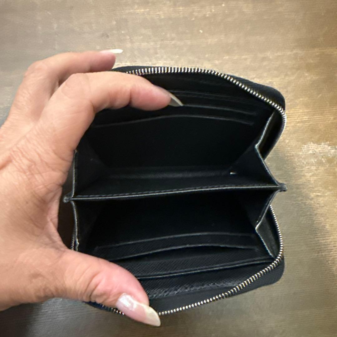 エピレザー 黒 ケース