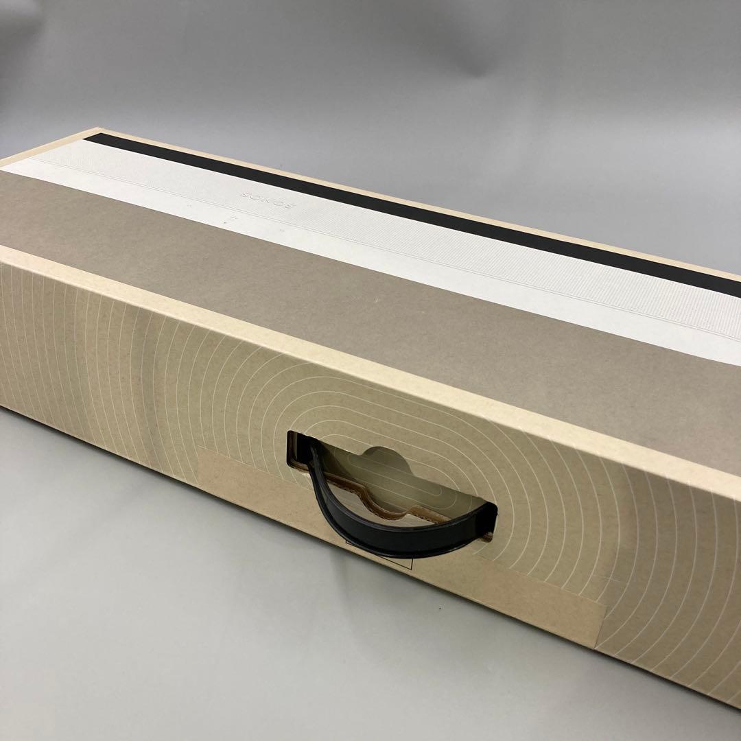 ★SONOS Beam Gen2 ホワイト