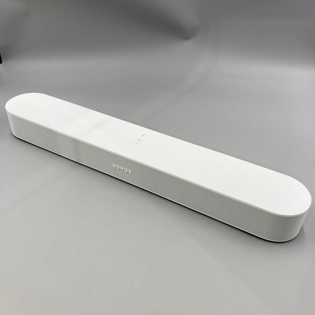 ★SONOS Beam Gen2 ホワイト