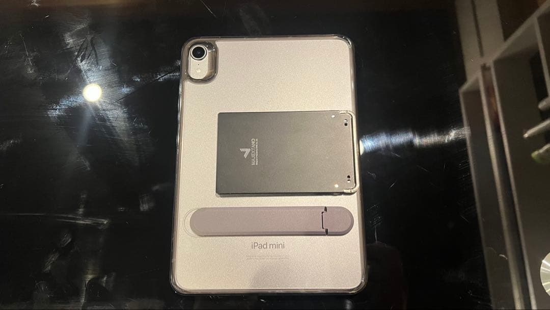 iPad mini 第7世代　スペースグレー　128GB