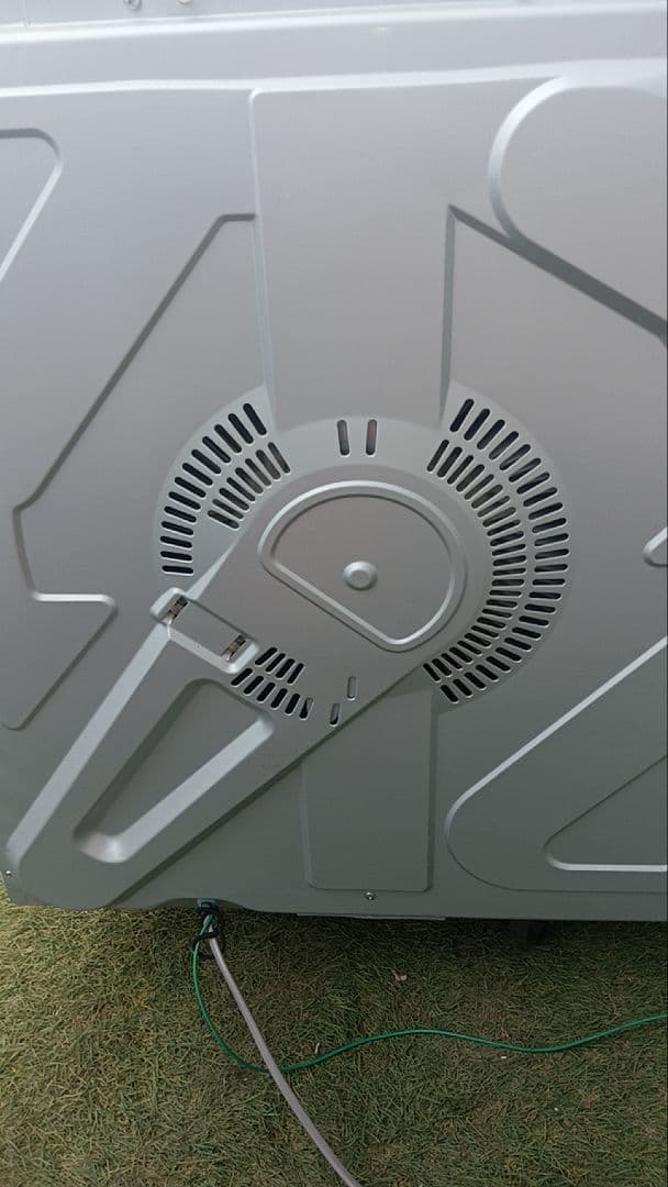 HITACHI 電気式衣類乾燥機