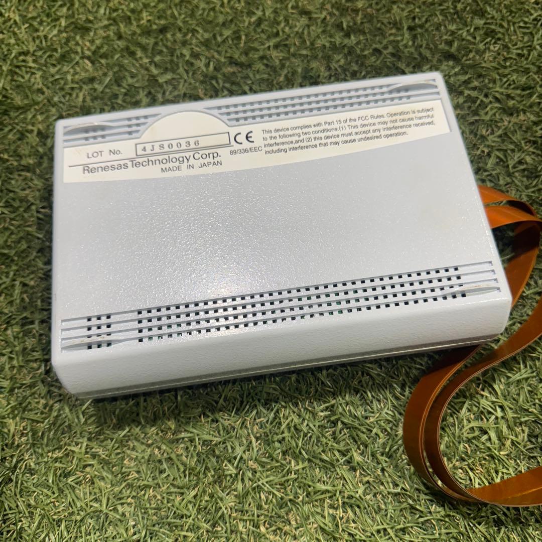 ルーター・ネットワーク機器 RENESAS M30100T3-RPD-E Emulation Pod