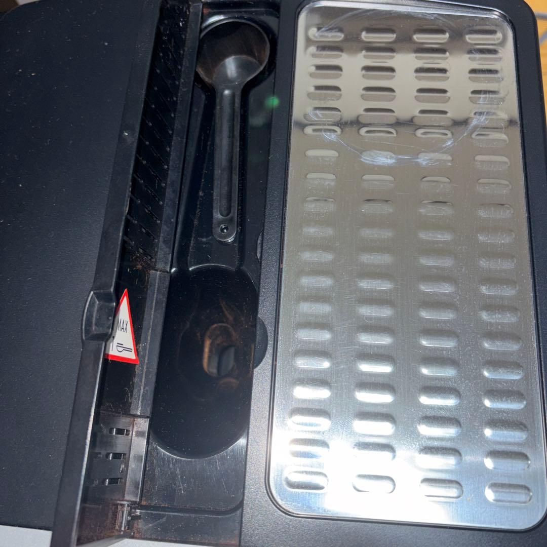 DeLonghi ESAM03110 コーヒーメーカー