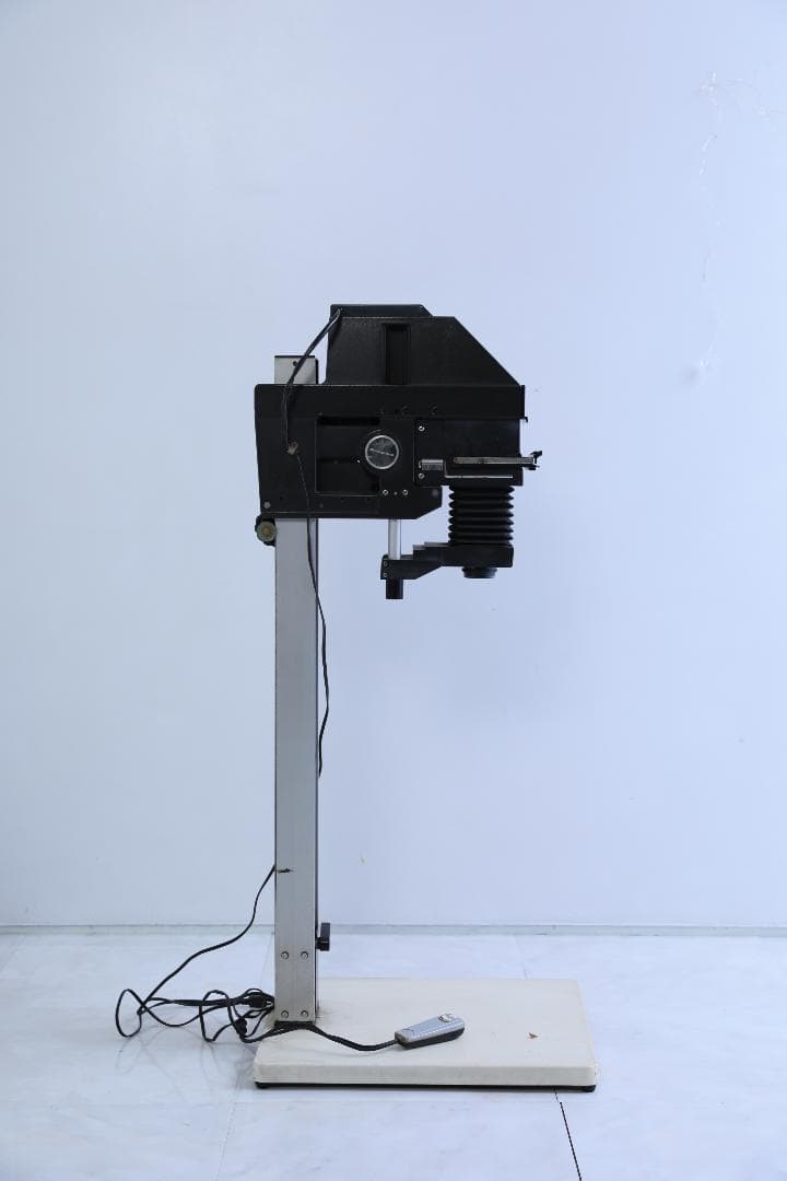 暗室用品　白黒LPL引き伸ばし機