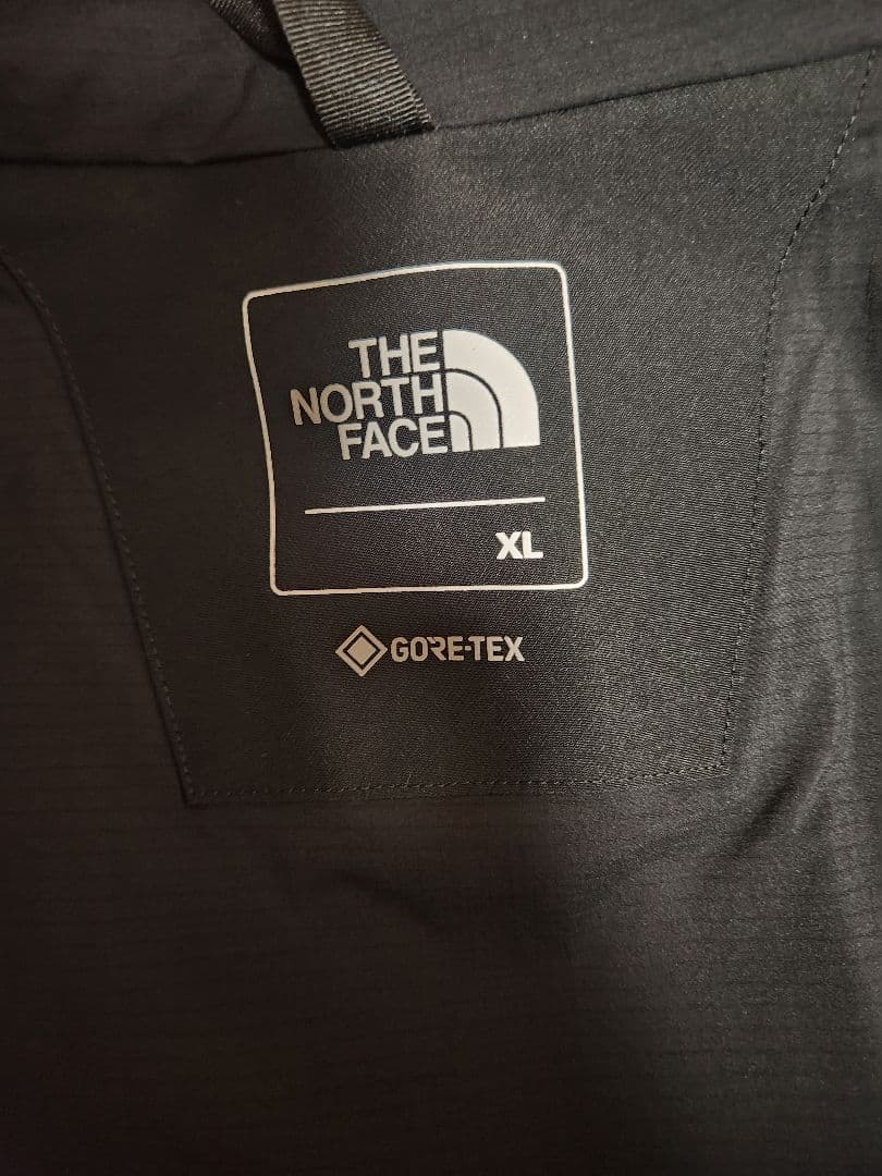 THE NORTH FACE NP61800 XL マウンテンジャケット