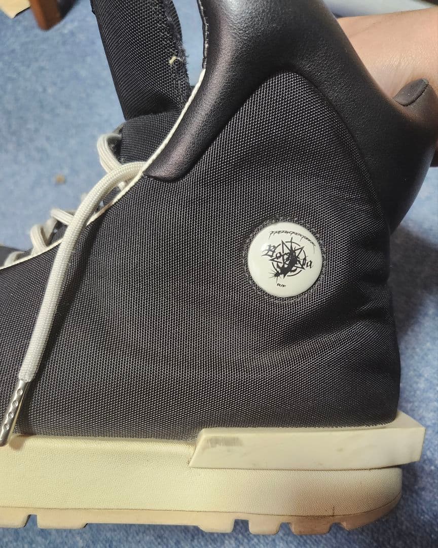 fvvo フリーワールドオーダー opium y2k