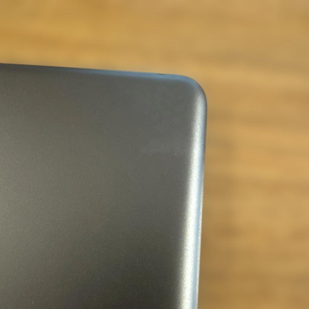 【週末特価】iPad 第7世代 32GB グレー Wifiモデル