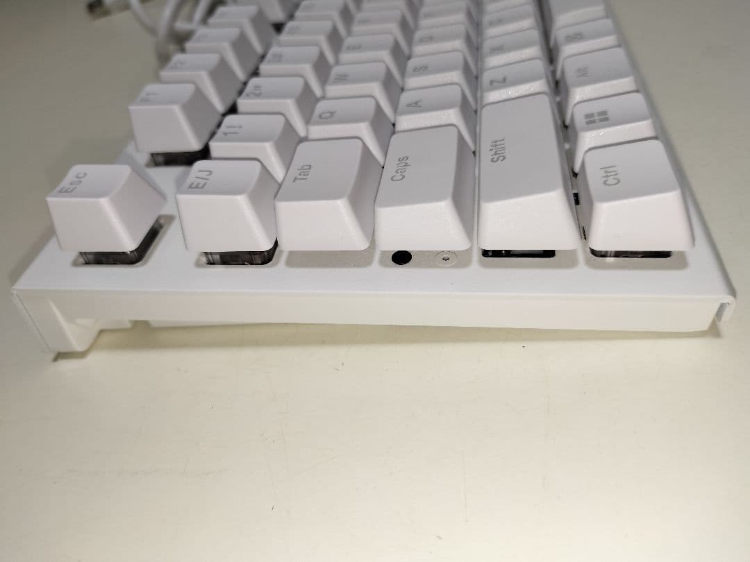 Realforce GX1 X1UC23 日本語 30g ホワイト