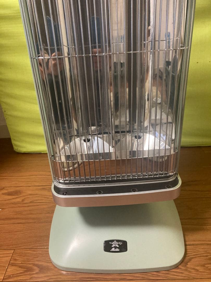 アラジン遠赤グラファイトヒーター