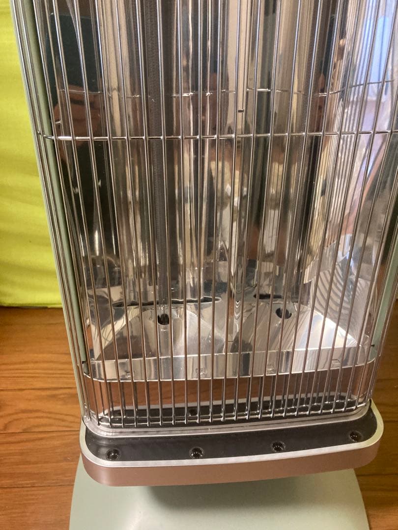 アラジン遠赤グラファイトヒーター