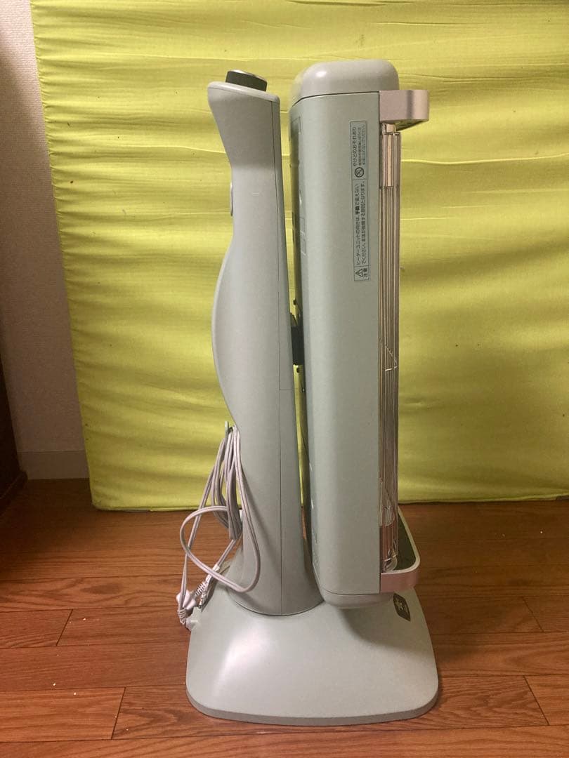 アラジン遠赤グラファイトヒーター