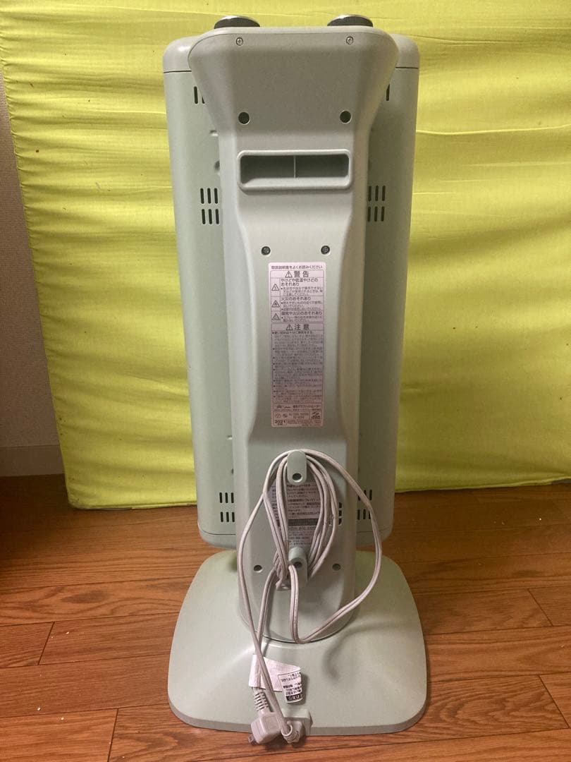 アラジン遠赤グラファイトヒーター