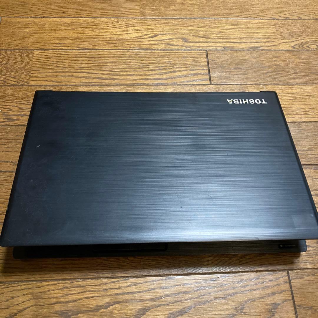 Windowsノート本体 dynabook B55/B Corei5/8GB/SSD/Win11pro