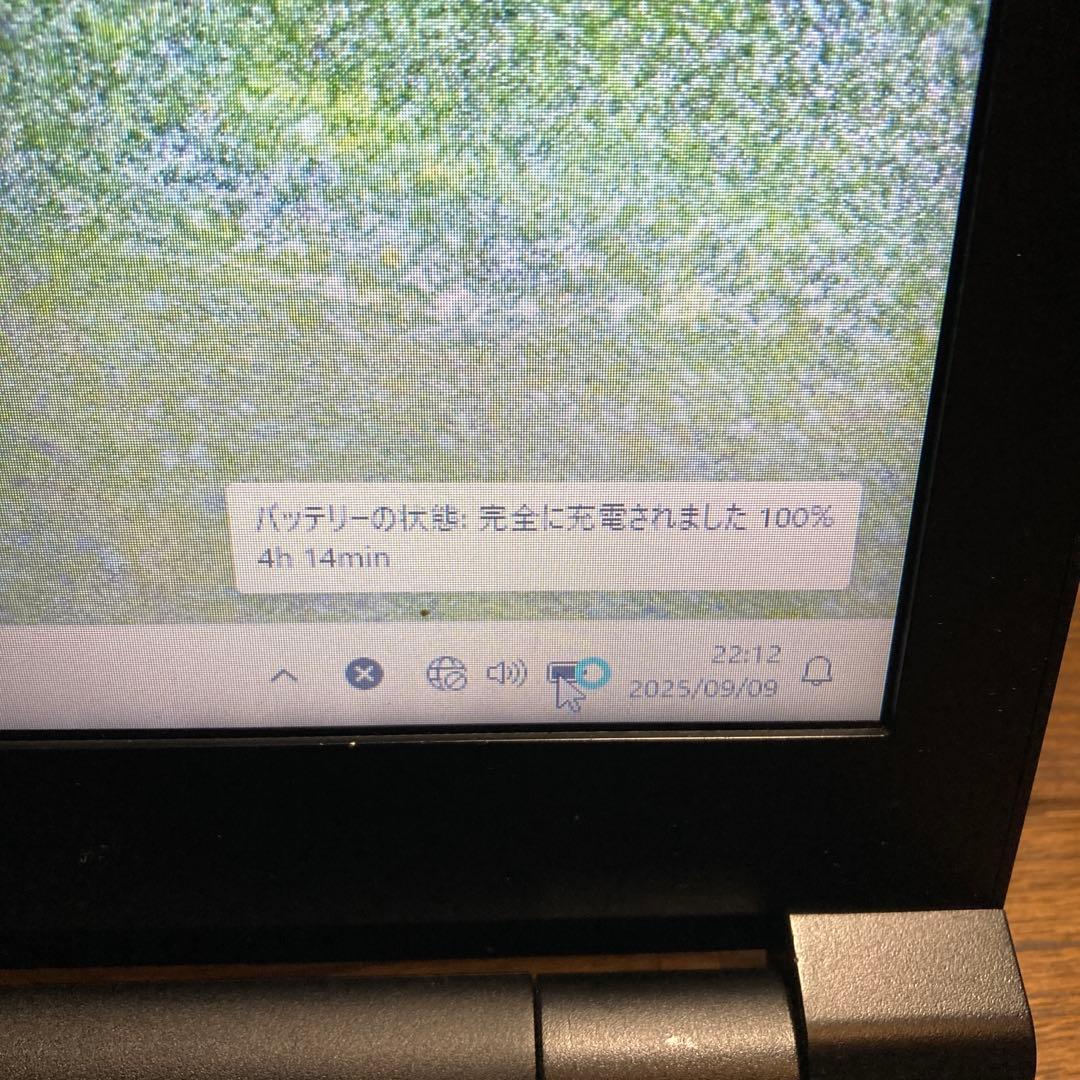 Windowsノート本体 dynabook B55/B Corei5/8GB/SSD/Win11pro