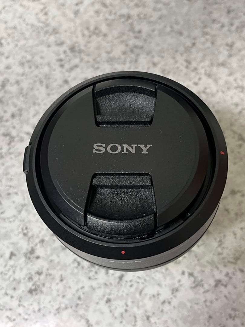SONY FE 1.4/35mm GM レンズ 本体
