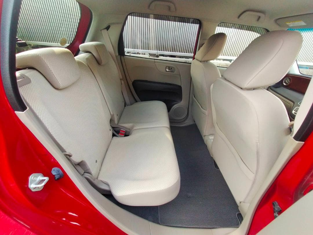 アレッサンドロ 車検R9年10月！ホンダN-ONE ！スマートキー！