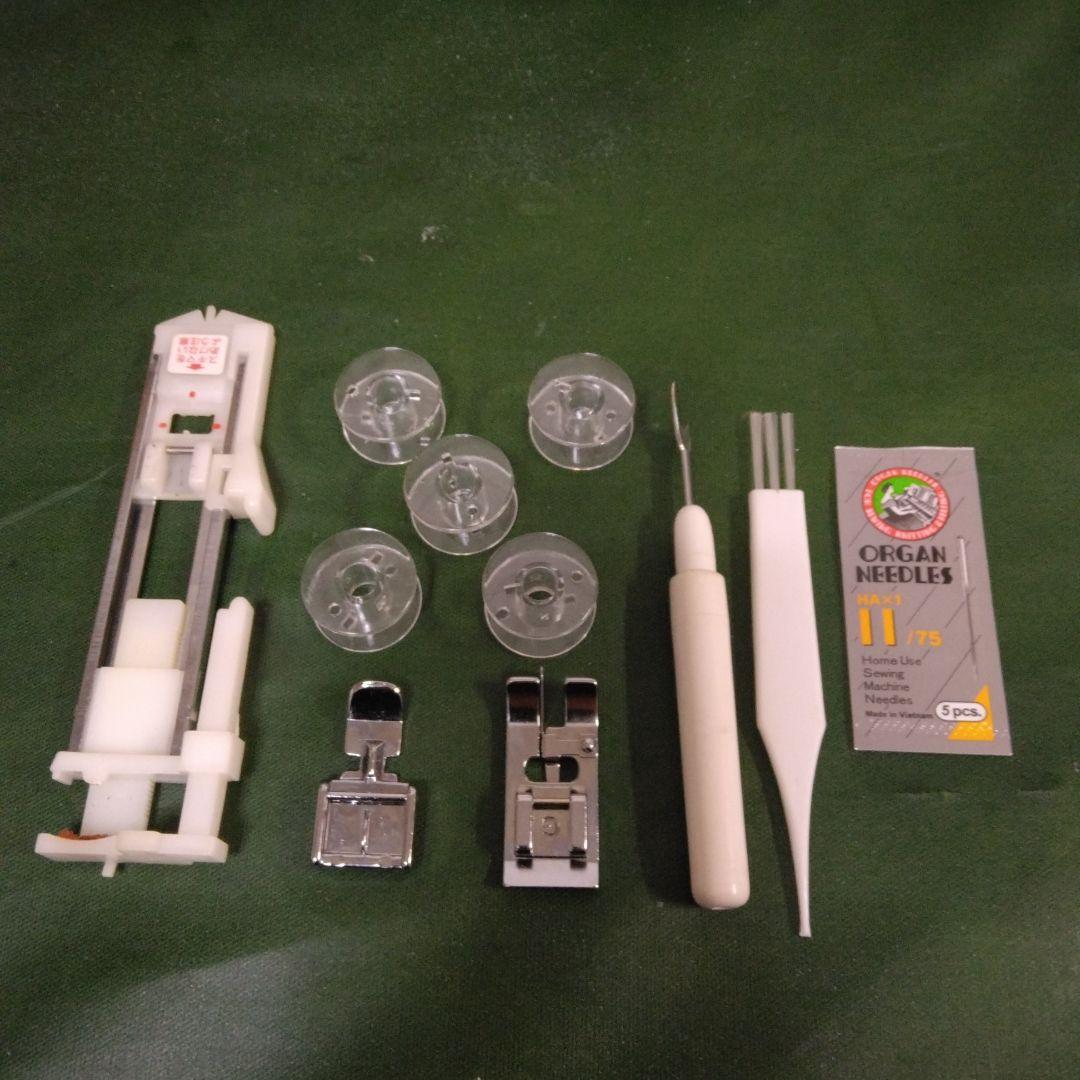 シンガーミシン9800型