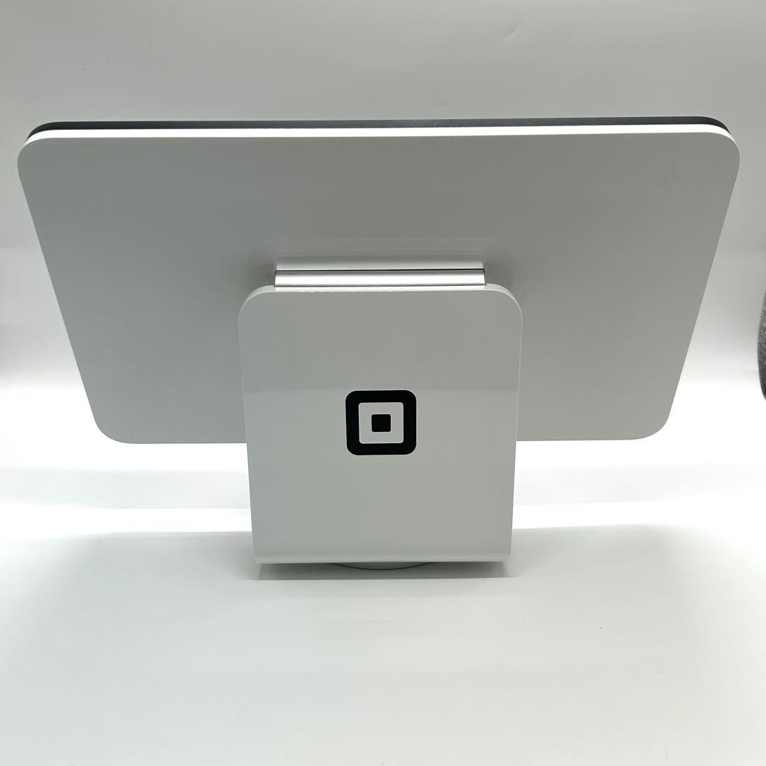 Square スタンド （第2世代、Lightning対応）