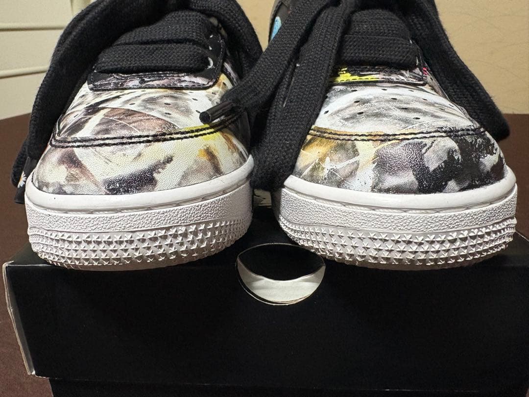 Nike Air Force 1 パラノイズ3.0 25cm