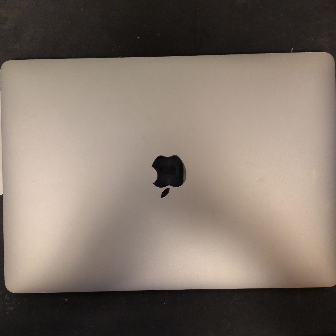 13インチ MacBookPro M1 512GB 16gb 2020モデル