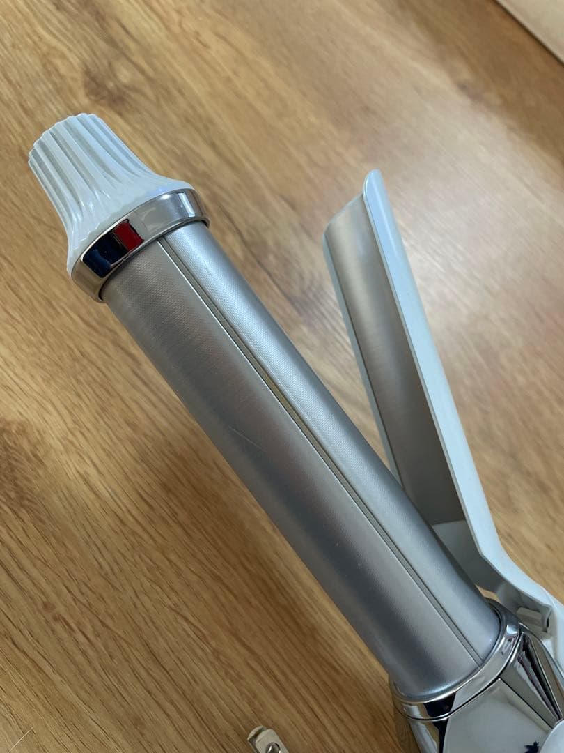 ReFa リファビューテックプロ　カールアイロン 32mm