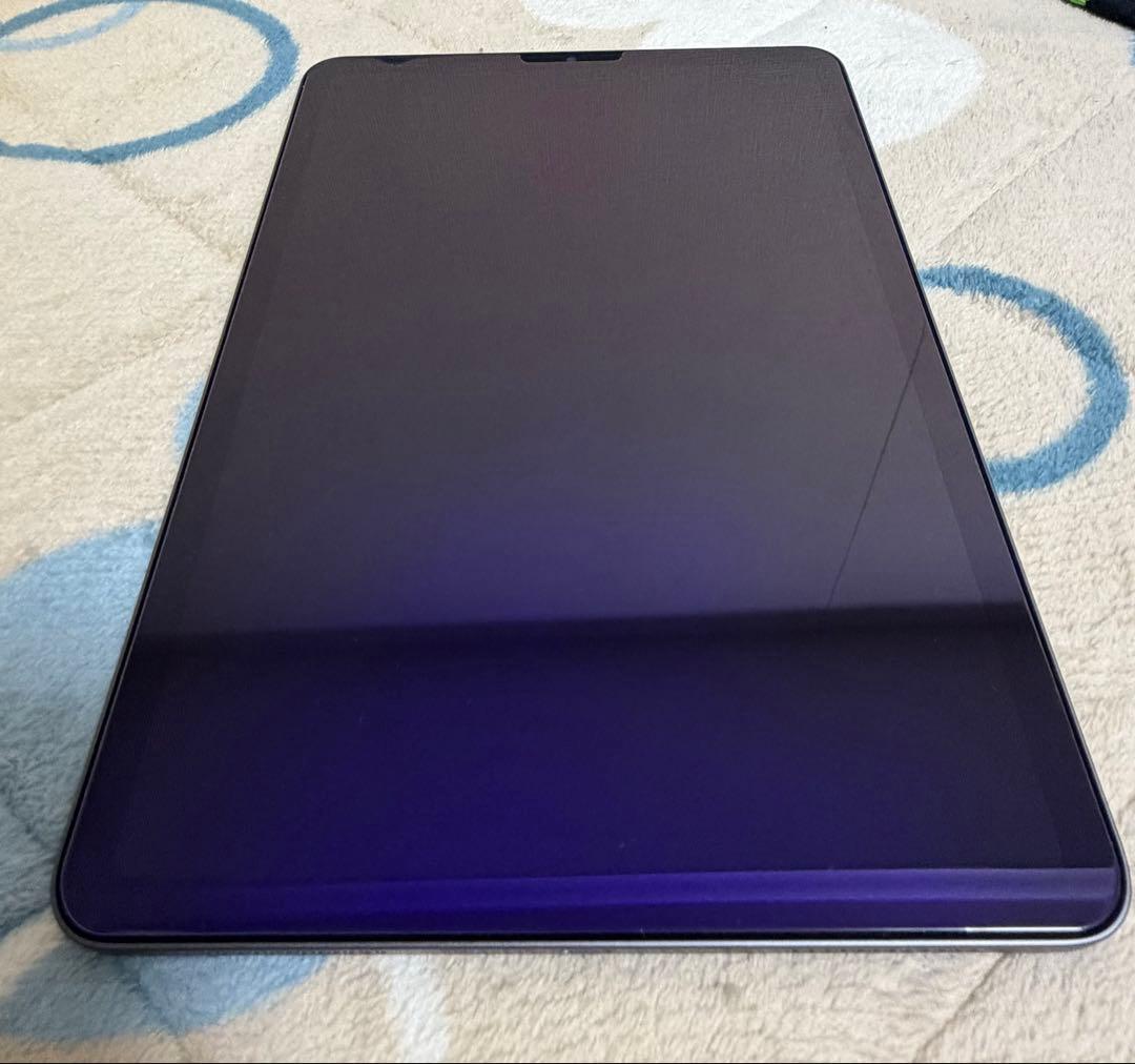 iPad Air (第5世代) 256GB スペースグレー