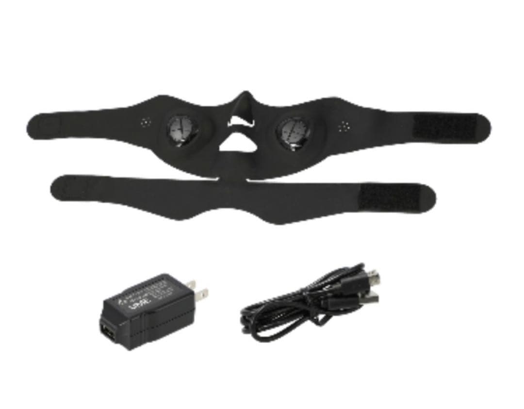 ヤーマン　メディリフト　EP-14BB 顔痩せ