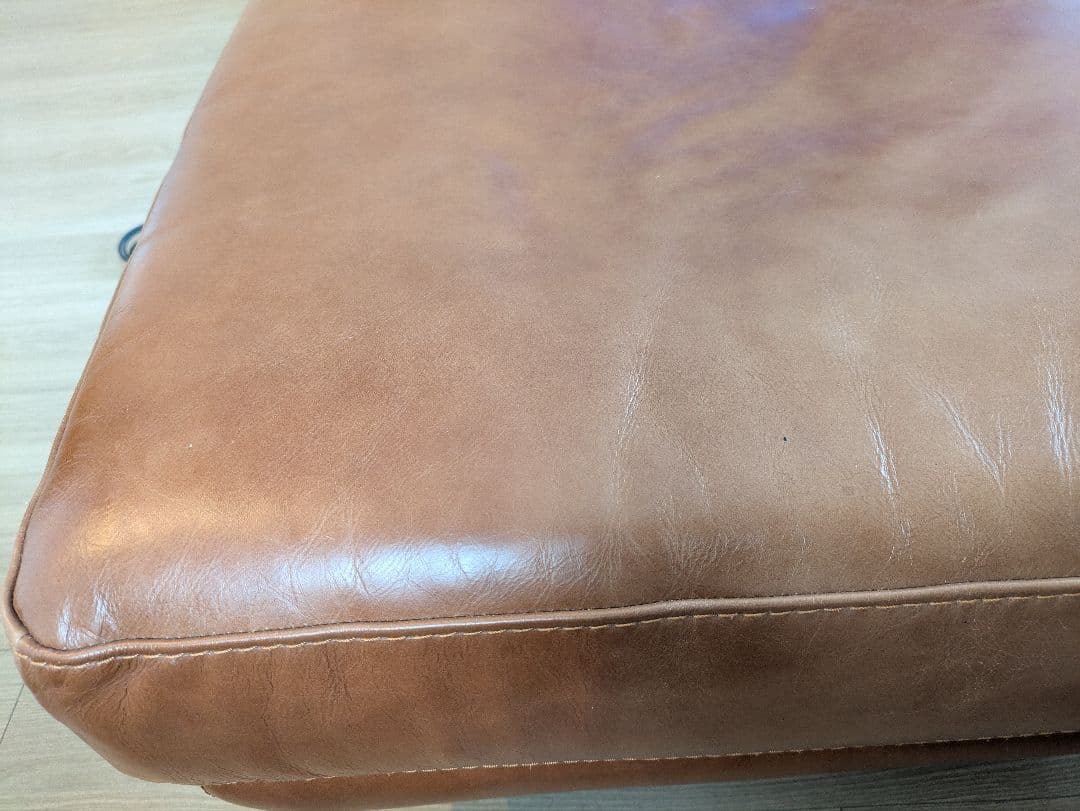 アクタス　ACTUS　five by five　オットマン