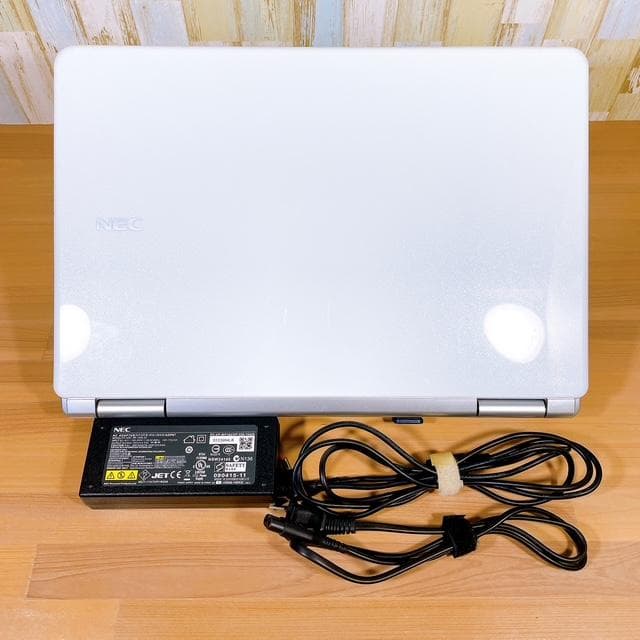 すぐ使える！ノートパソコン/大容量SSHD1000GB/Corei5/大画面