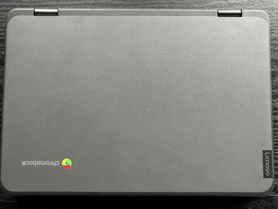 Lenovo Chromebook 300e Gen3 本体 のみ