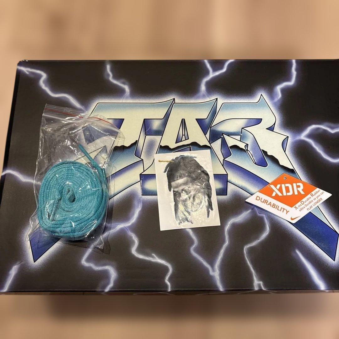 シューズ(男性用) NIKE JA3