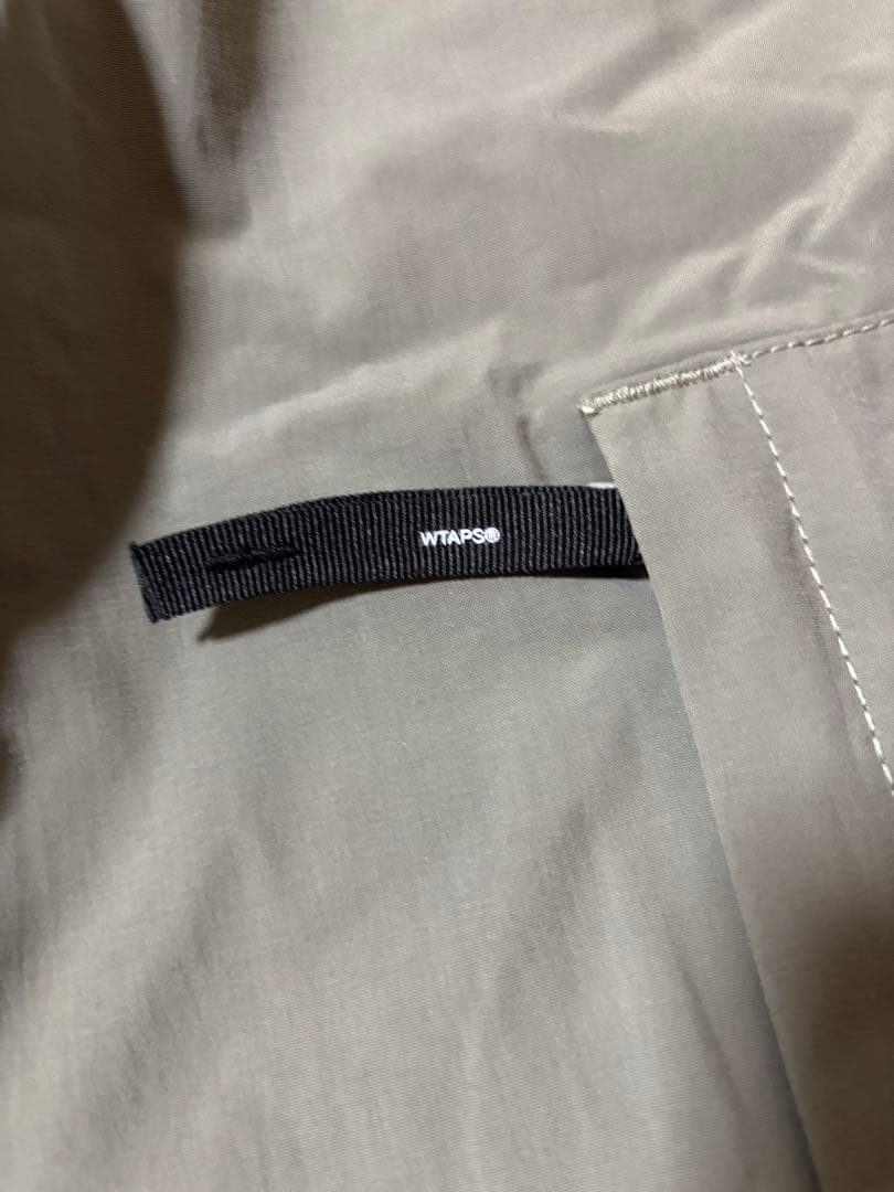 Wtaps Vans MTE Sサイズ