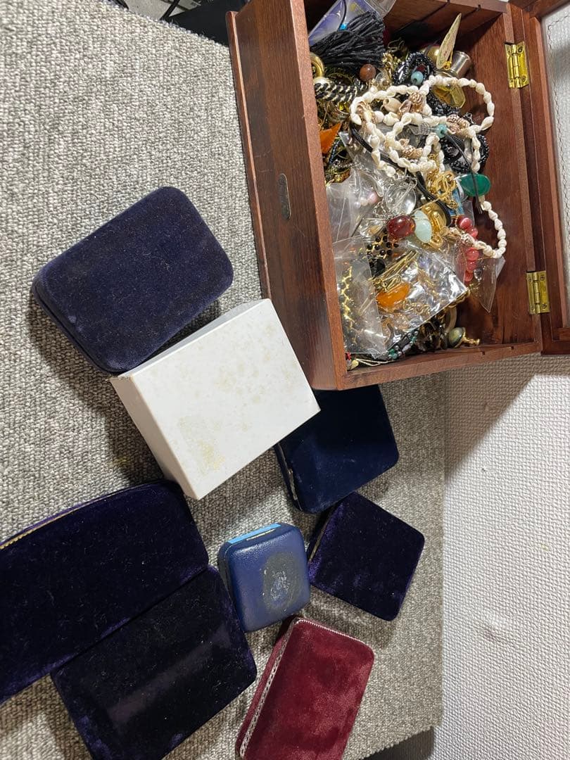 リ*ʔ様 アクセサリーまとめ