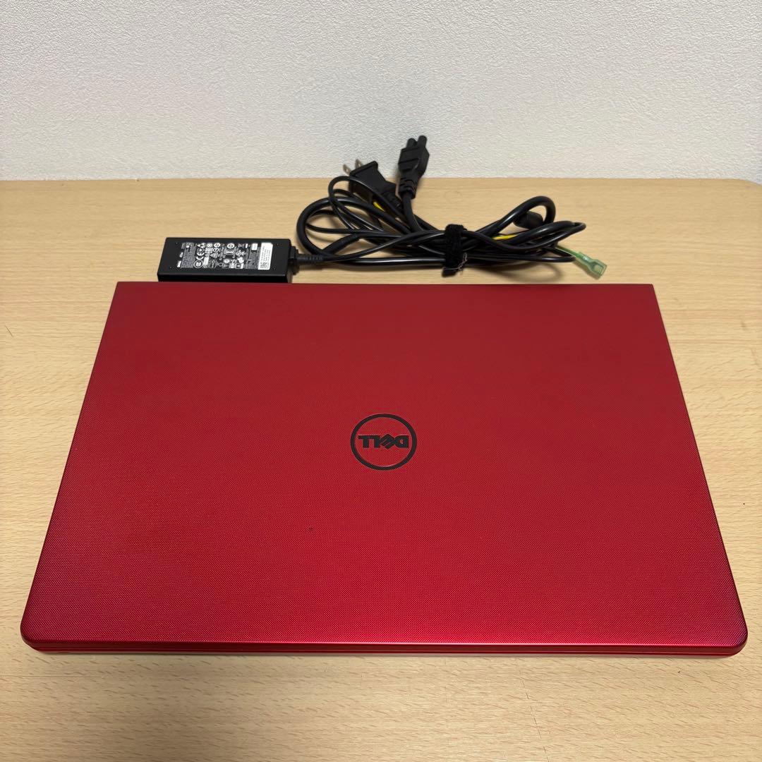 DELL Inspiron 15 5000シリーズ ノートパソコン PC