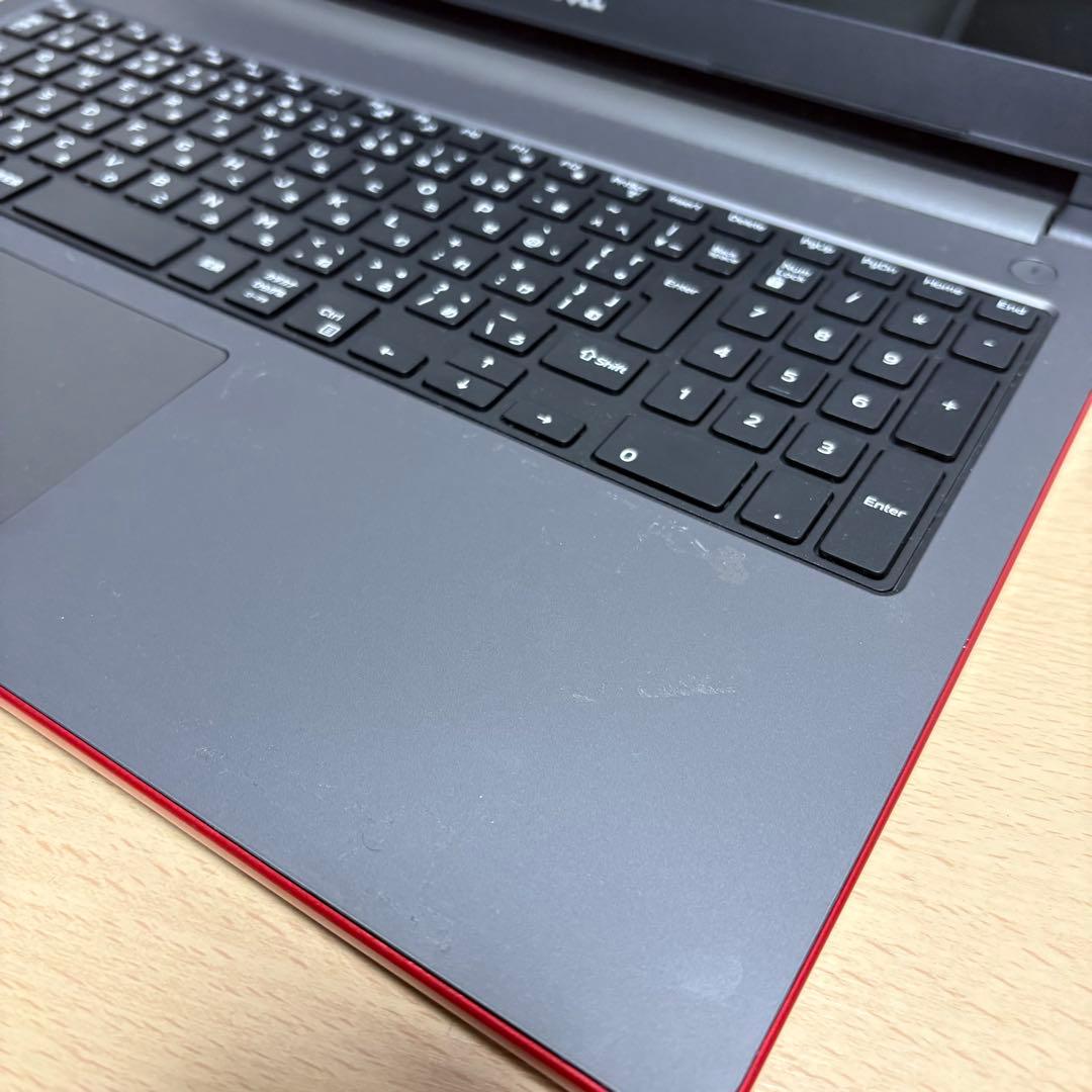 DELL Inspiron 15 5000シリーズ ノートパソコン PC