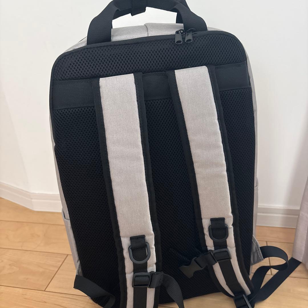 anello×Pearl Fluteフルートリュック