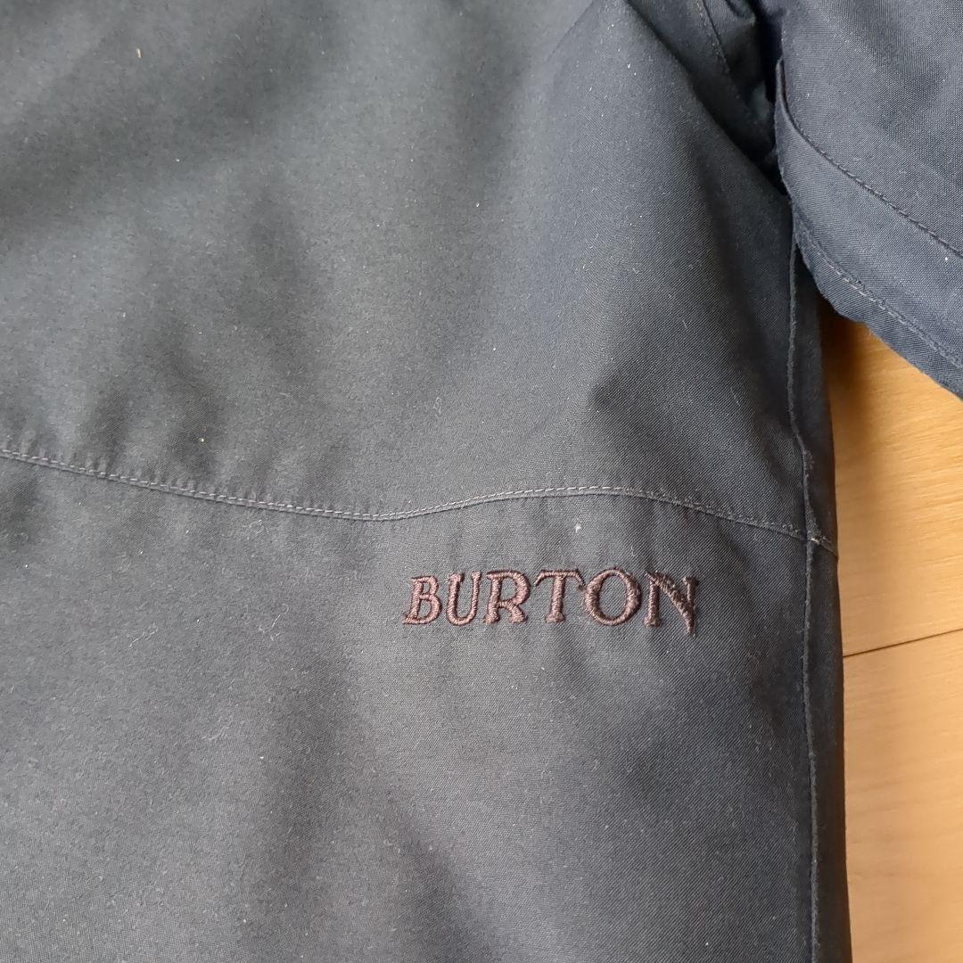 【GORE-TEX】BURTONジャケット　ビブパンツ