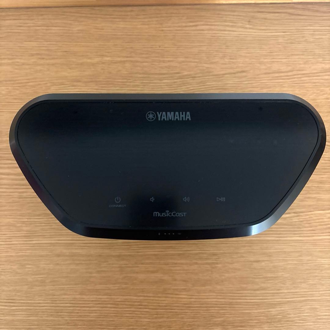 【お値下げ】YAMAHA Bluetooth スピーカー