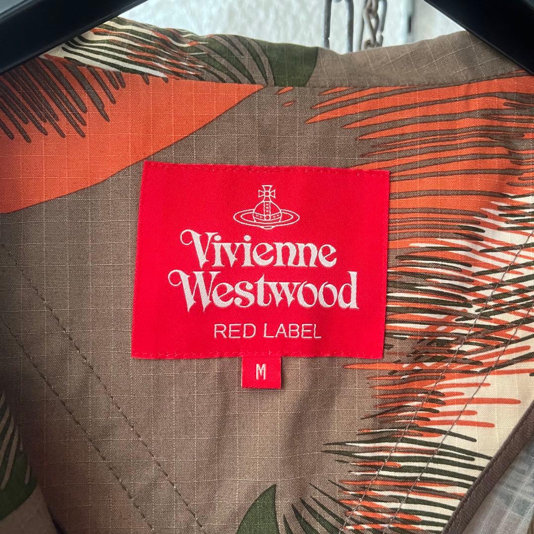 Vivienne Westwood／ジャケット／迷彩