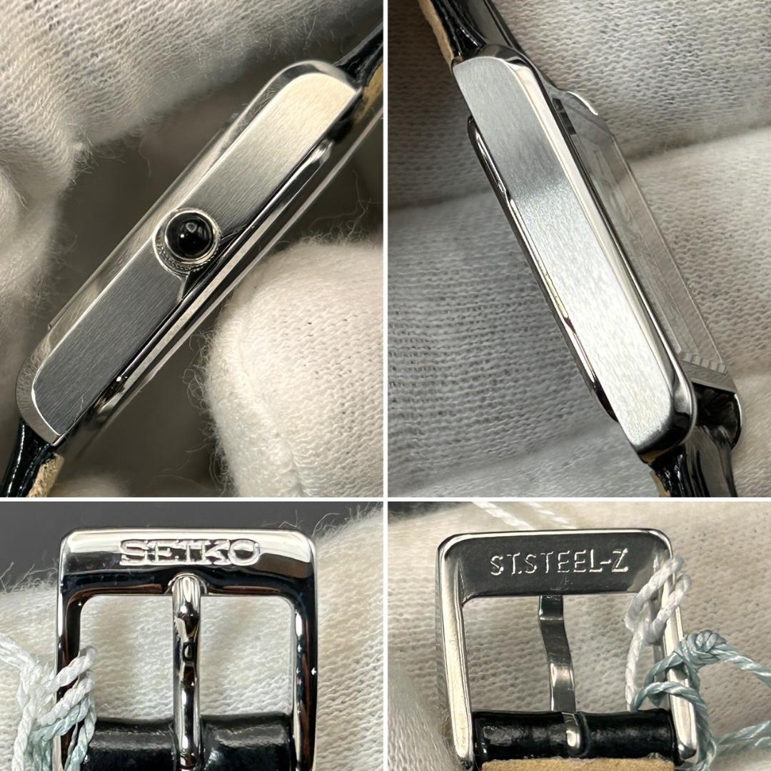 【未使用に近い】セイコー ナノユニバース 別注 腕時計 SSEH001 箱訳あり